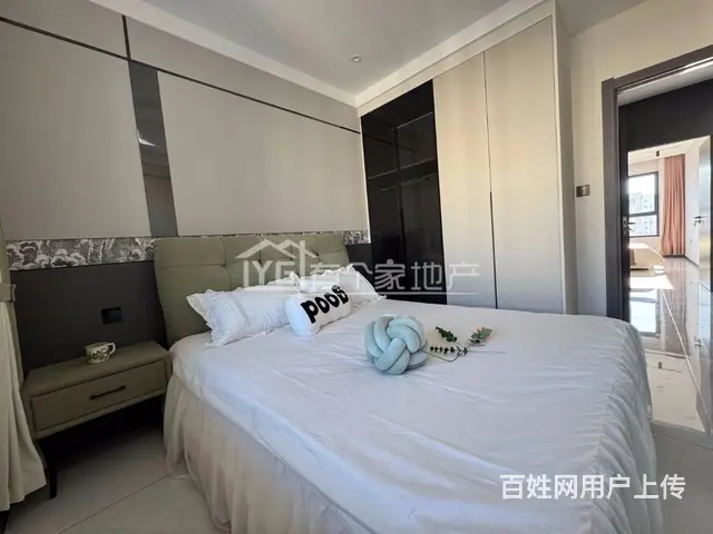 群力家园(道里-尚志) 普通住宅 精装修 - 图片 6