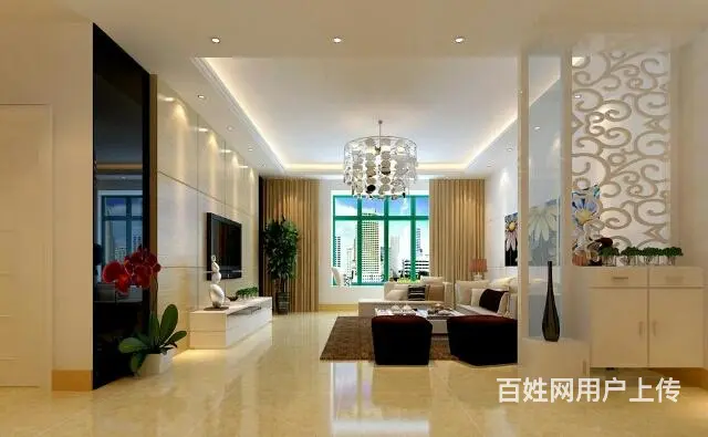 新房装修，旧房改造，保证质量，*。 - 图片 1