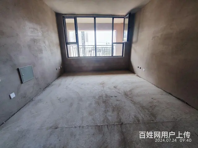 新市政府燕都一小一中北校区四高龙腾一号院长安城金泰学府 - 图片 1