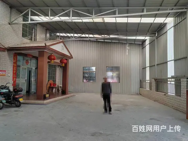 （老板本人）天心区大托铺街道厂房/仓库房东低价出租 6295 - 图片 5
