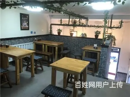 船营区中东附近70平特色饭店餐馆出兑 - 图片 3