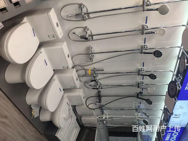 太阳能维修，地暖暖气片清洗，水暖改装，低价售太阳能 - 图片 3