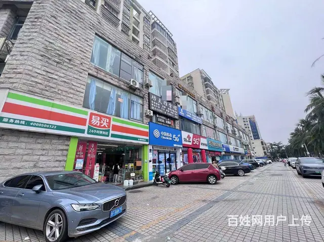 （51旺铺推荐）金盘夜市对面230平棋牌水吧便利店整体转让 - 图片 2