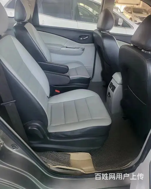 东风S500商务车 - 图片 5