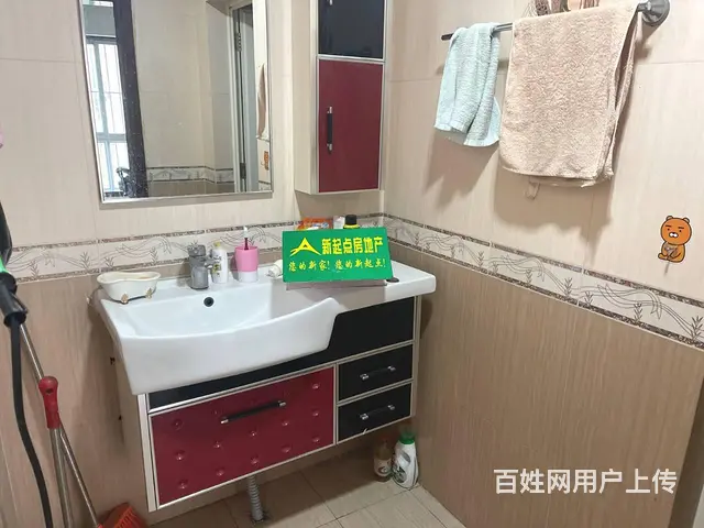 江山里对面蜀都酒楼 普通住宅 精装修 - 图片 6