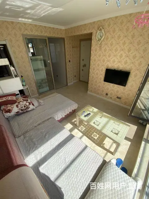 天福E区 普通住宅 精装修 - 图片 7