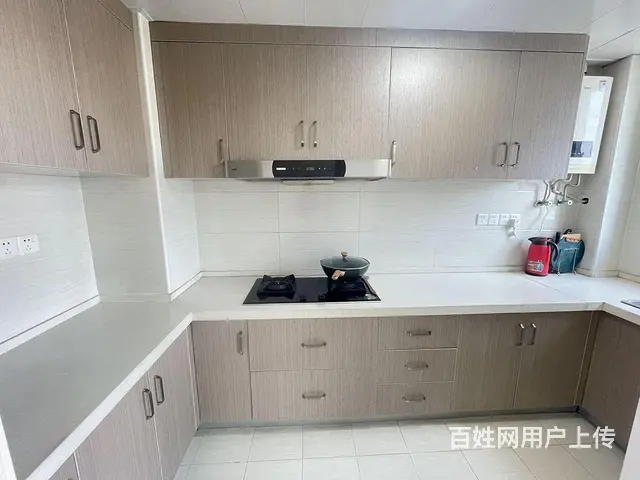 可短租月付 联影 外国语学校 医疗器械园 沃德 华 - 图片 8