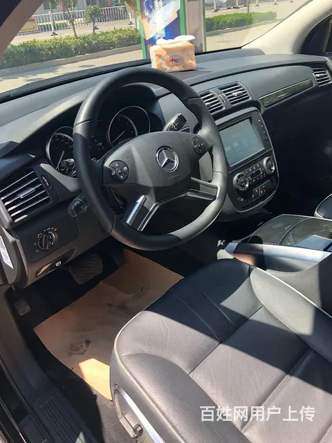17年R320看车加微信15131915555 - 图片 8