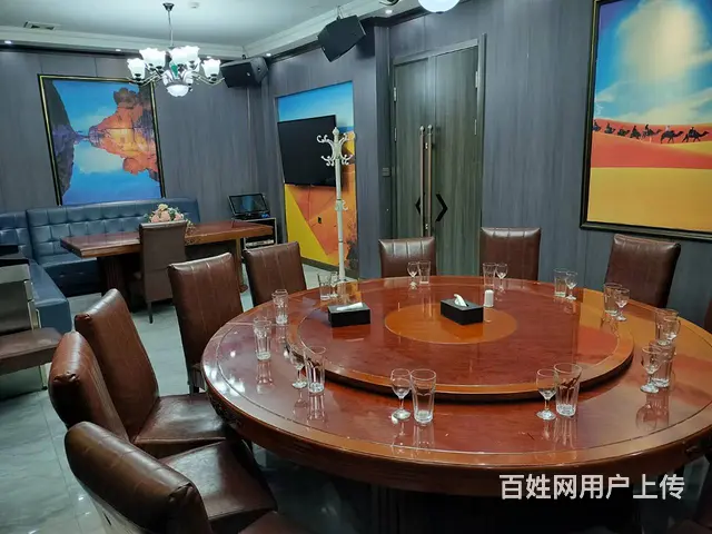 B个人一香梨大道餐厅对外转让 - 图片 3