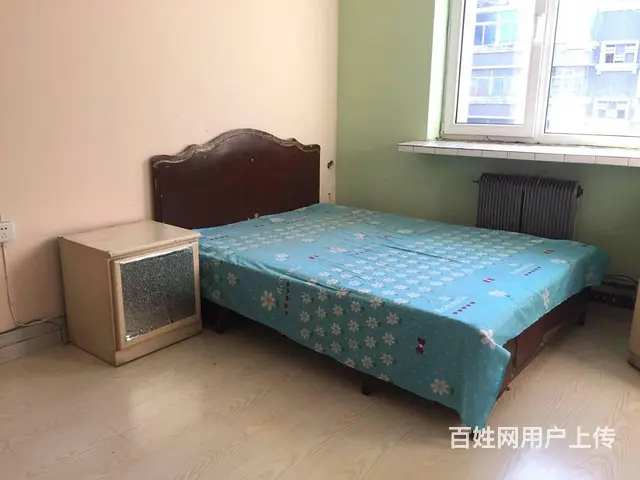 近中街恒隆广场千德小区 950元/月两室整租家电全包WiFi - 图片 2