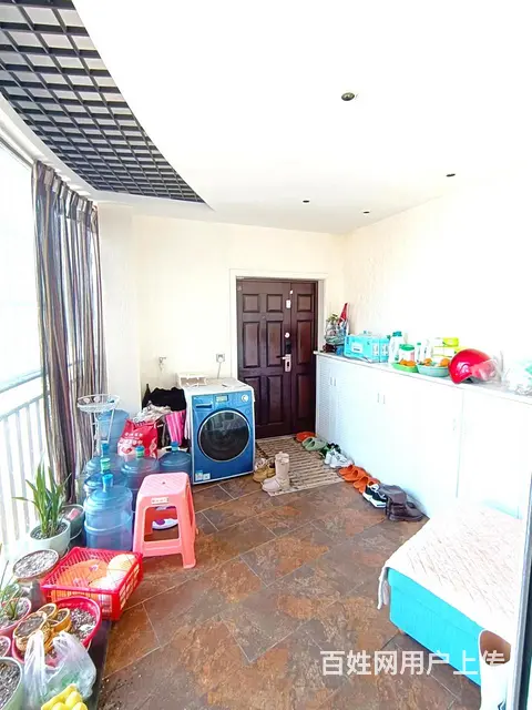区政府旁峰景丽都精装修3室2卫带入户品牌装修家电家具打包出售 - 图片 10