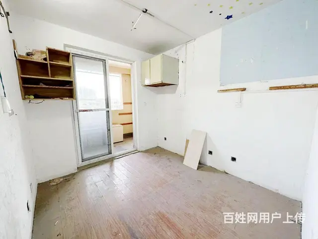 哦！西湖三墩多层[1-7层]三墩景溪北苑60.43平 - 图片 1