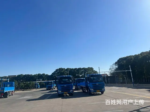 盐城学大车可以免费试学，场地体验，专业教练一对一指 - 图片