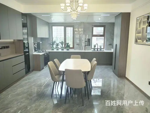 河东壹品华城电梯6楼145平三室两厅一卫126万 - 图片 3