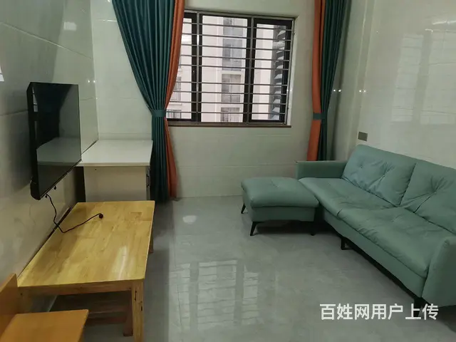 北峰万科城边正祥丰屋电梯新房 - 图片 1