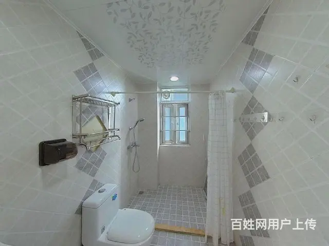 仁恒星园旁 中珠上城 三台石北 精装 3房2卫 家私电齐全 - 图片 4