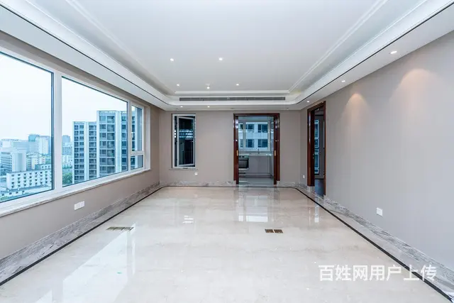 急降200万，137平方，1200万，低于市场价格，带一车位 - 图片 1