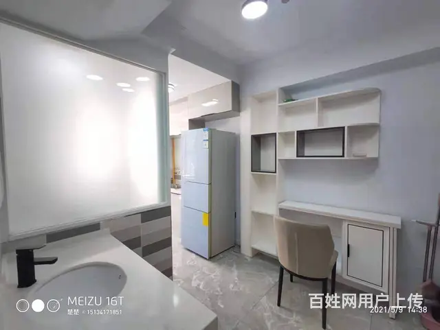 东湖明德医院附近龙江南里卫东街正2楼33平双阳家具家电全~ - 图片 3