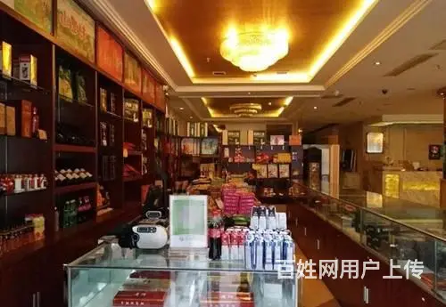 花桥烟酒回收店-长期回收各种高档烟酒礼品/欢迎来店 - 图片 1