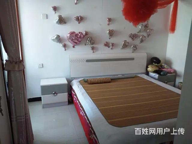 精品好房，城上城2室2厅1卫1阳台， - 图片 4