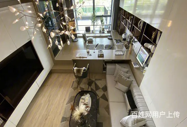 新上好盘，一手江景准现房，低总价，清盘打7折优惠赠 - 图片 10