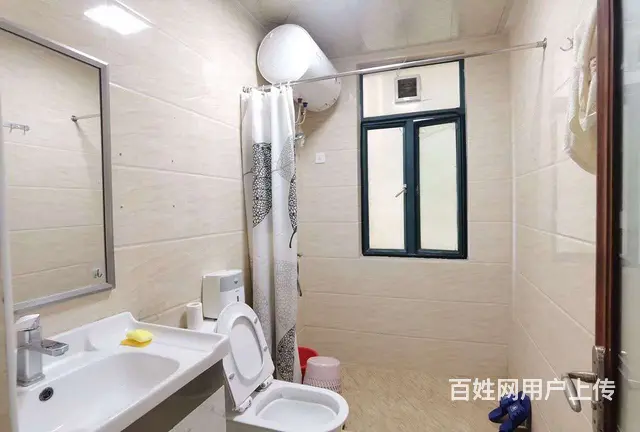 拱北关口御花园电梯精装3房2厅出租，租价3700，近关口 - 图片 8