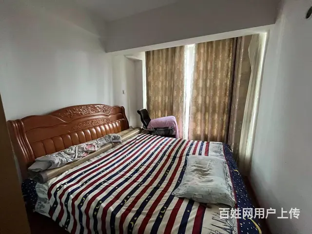 先锋东外滩 业主急售 精装小两房 满五   户型周正采光好 - 图片 2