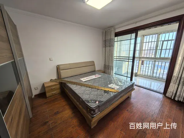 昊宇花园全家具拎包入住 - 图片 4