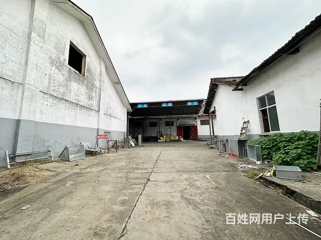 （老板本人）望城独门独院厂房仓库出租  6213 - 图片 2