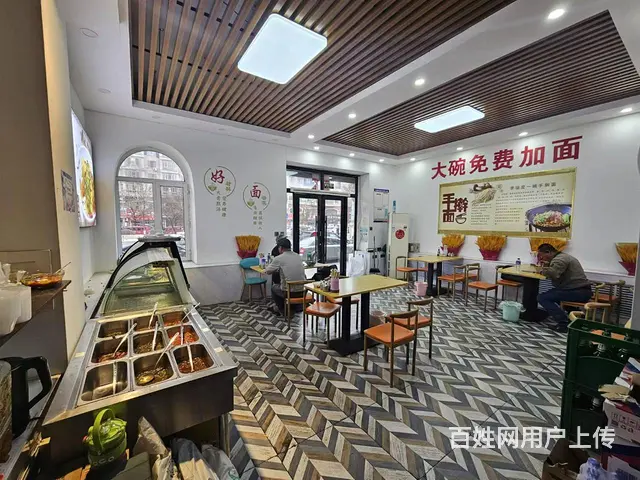面馆出兑 快餐店出兑 - 图片 2