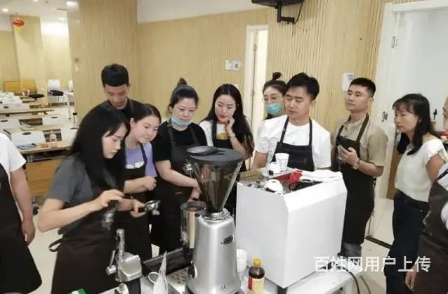 太仓咖啡师证书补贴社保满足条件 具体学习哪些内容 - 图片 1