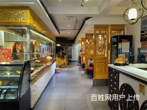 大东门小南屯饭店出兑 - 图片 6