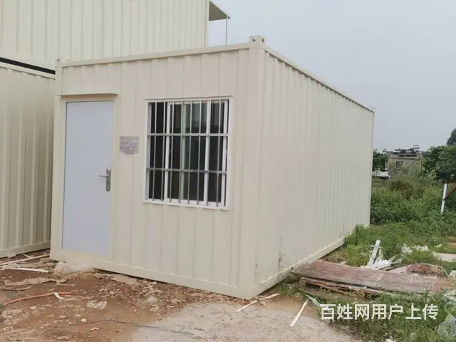 住人集装箱日租短租 - 图片 6