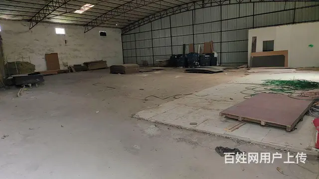 秀英工业区厂房仓库出租个人物业出租 - 图片 2