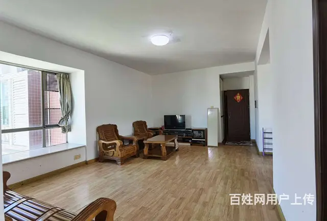 拱北关口桂花村金桂轩电梯精装3房2厅出租，租价3500。 - 图片 3