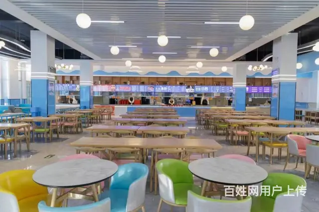 （51旺铺推荐）三亚城市职业学院档口招商 - 图片 6