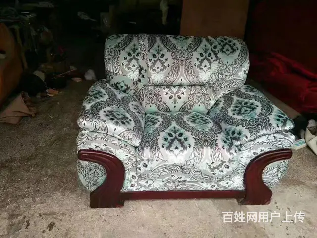 真皮沙发换皮翻新 专业真皮沙发换皮维修 沙发换皮换 - 图片 4