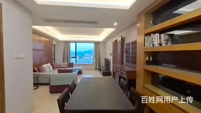吉大 九洲钟学旁 景山一号 高品质 好房 精装修3房 - 图片 3