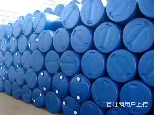 沈阳吨桶出售塑料桶出售镀锌桶出售回收 - 图片 1
