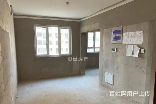 珑湖湾125平复式带露台2卫160平四室毛坯全明通透阳光佳 - 图片 7