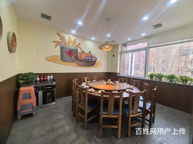 铁西工业大学旁旺地精装把角日卖7000中餐馆出兑 - 图片 7