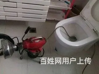 官渡区下水道疏通 马桶疏通 水管安装维修联系电话 - 图片 3