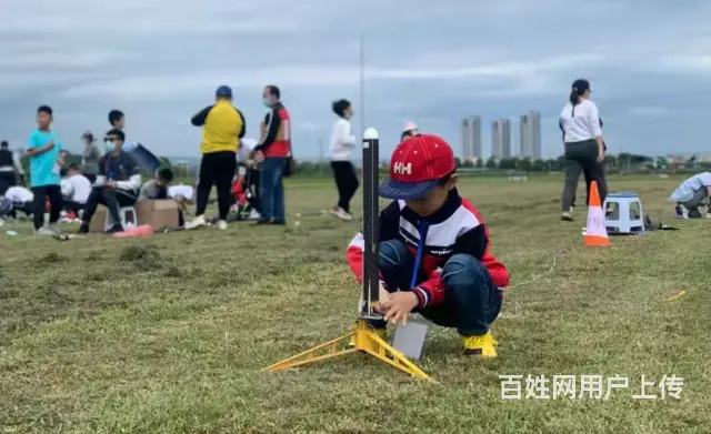 2025年寒假广东航空航天模型冬令营招生 - 图片 5