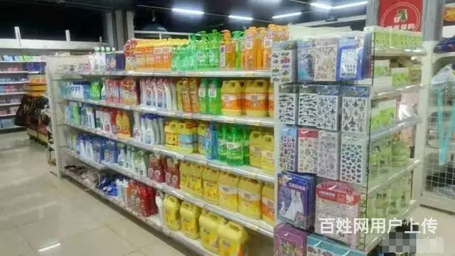 （老板本人）营业额3万左右的临街超市优价转让 - 图片 2