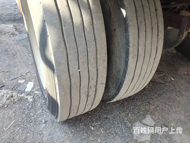 出售二手一汽解放 解放J6L 6.8米高栏 国6 - 图片 10