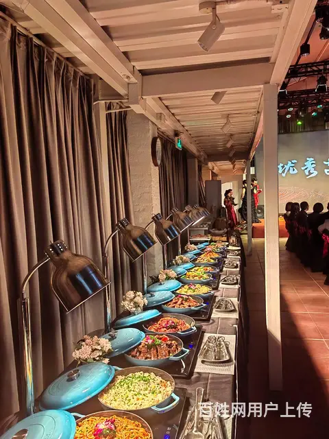 推荐番禺自助餐上门性价比高，口碑好，准时送达 - 图片 4