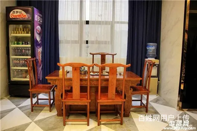 （同城搜铺网）平昌金宝新区1100平大型足浴店转让 - 图片 3