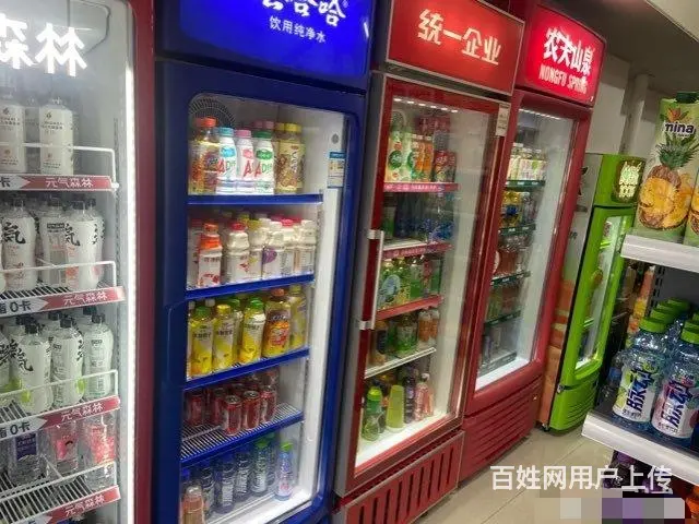 昌邑区85平一层百货副食超市出兑 - 图片 3