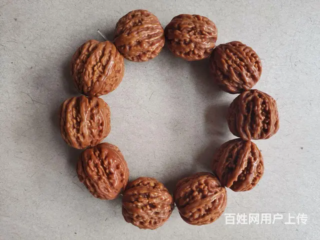 文玩核桃手串 - 图片 3