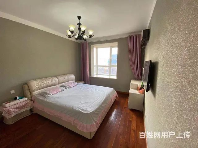 东湖阳光  豪华装修，送车位，送储藏室 - 图片 6